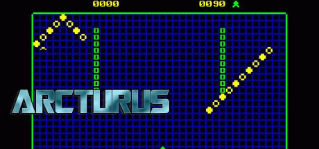 Arcturus — steamgrid