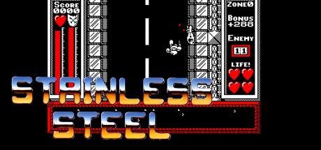 Stainless Steel — steamgrid