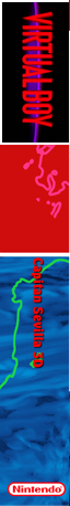 Capitan Sevilla 3D — box-2D-side (SS)