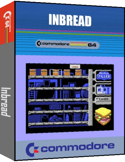 Inbread — box-3D (CUS)