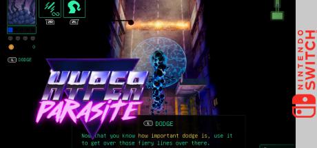 HyperParasite — steamgrid