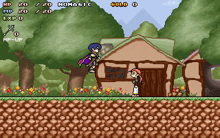 Lars The Wanderer — ss (WOR)