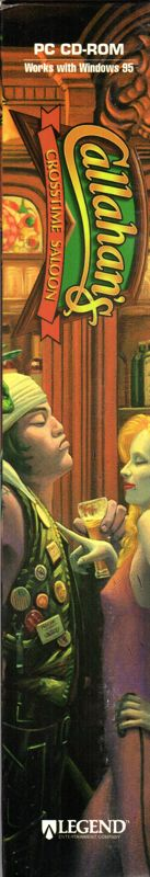 Callahan's Crosstime Saloon — box-2D-side (US)