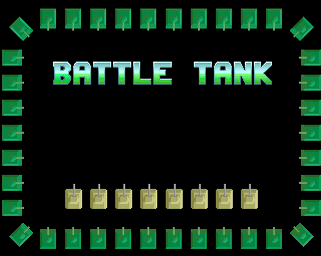 Battle Tank — sstitle (WOR)