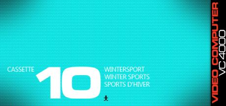 Winter Sports — steamgrid