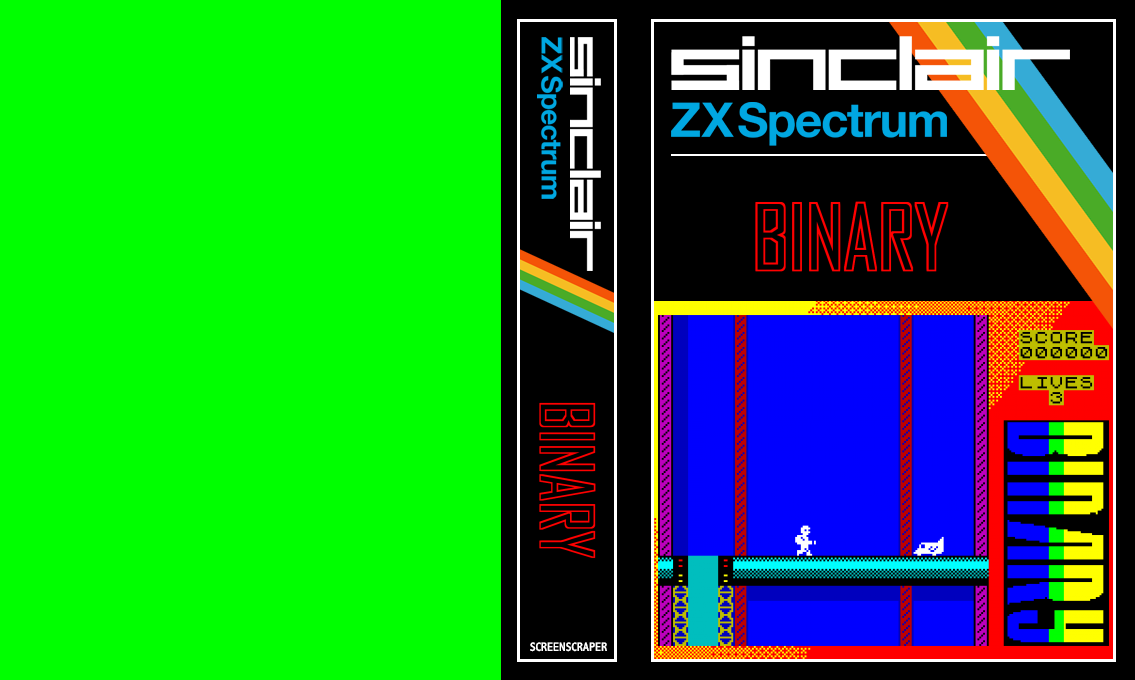 Binary — box-texture (SS)