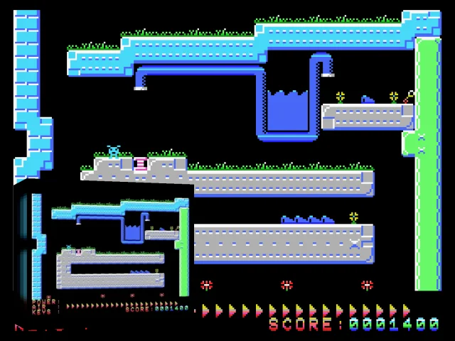 Loppan — mixrbv2 (WOR)