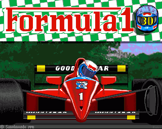 Formula 1 3D — sstitle (WOR)