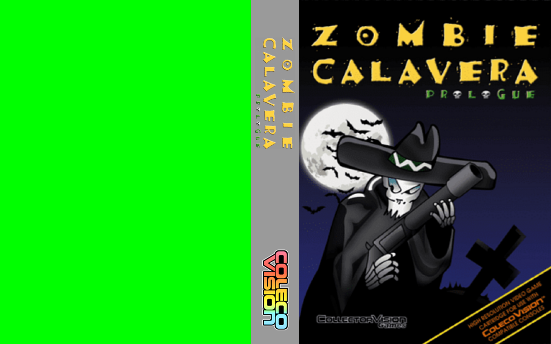 Zombie Calavera — box-texture (WOR)