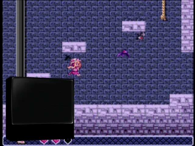 Jessie Jaeger In Cleopatra's Curse — mixrbv2 (WOR)