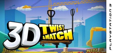 3d Twist And Match — steamgrid