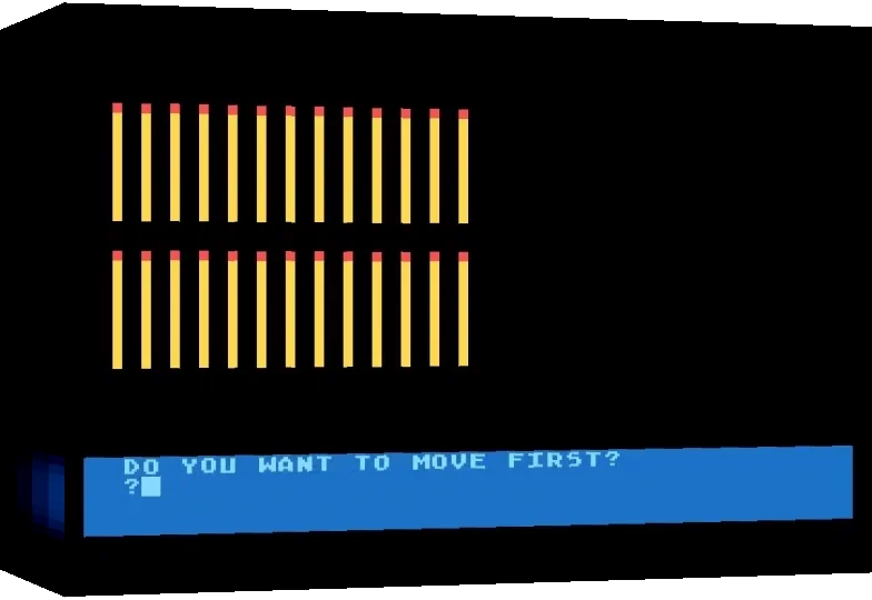 Matches — box-3D (WOR)