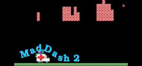 Maddash 2 — steamgrid