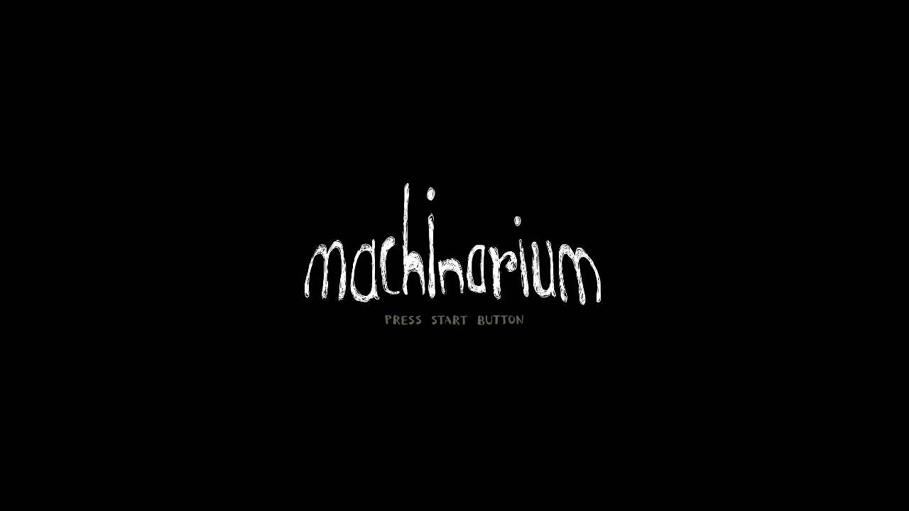 Machinarium — sstitle (WOR)