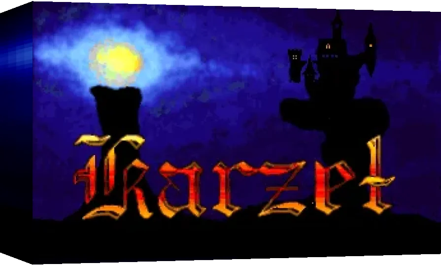 Karzel — box-3D (WOR)