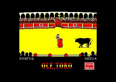 Ole, Toro — ss (SP)