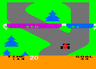 Math Mileage — ss (WOR)
