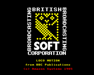Loco Motion — sstitle (WOR)