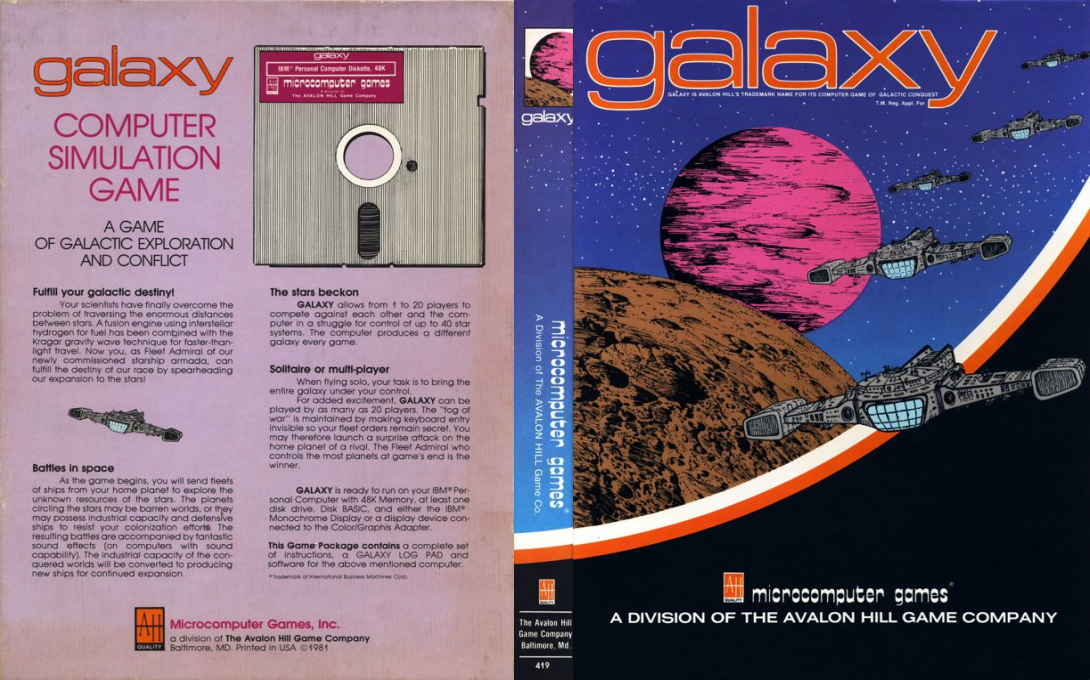 Galaxy — box-texture (US)