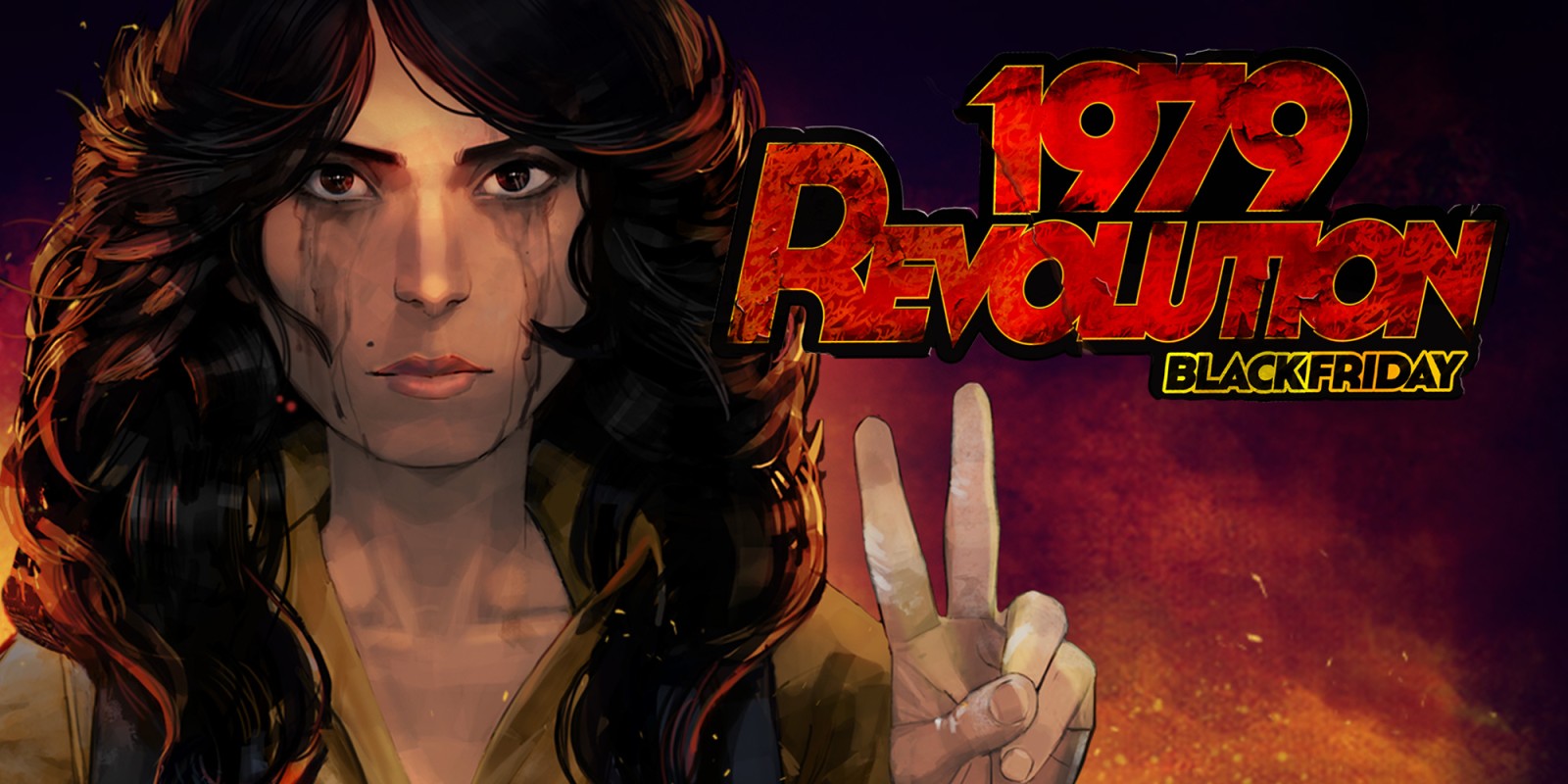 1979 Revolution - Black Friday — sstitle (WOR)