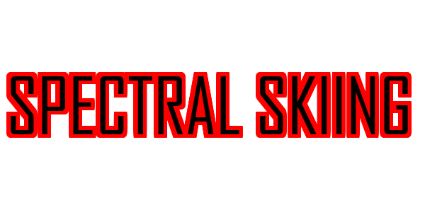 Spectral Skiing — wheel-hd (SS)