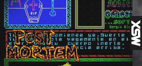 Post Mortem — steamgrid