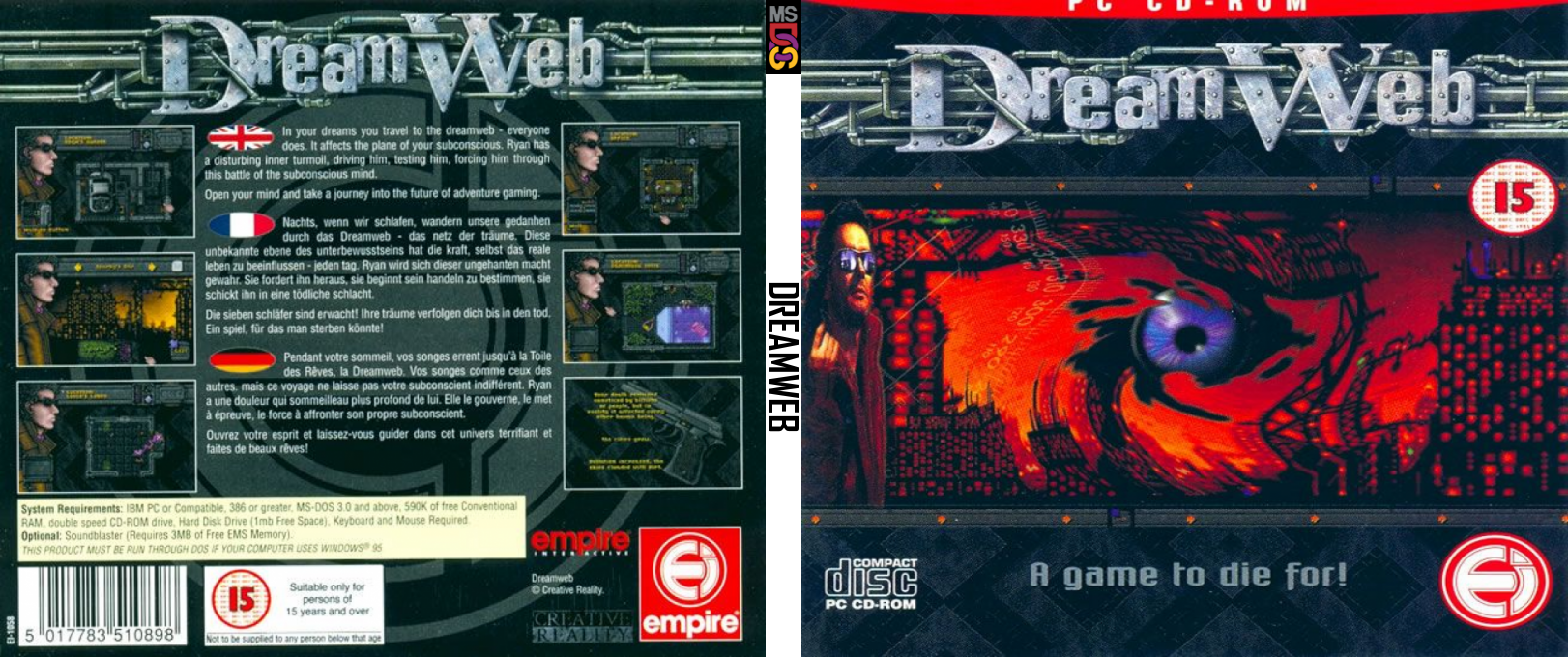 DreamWeb — box-texture (CUS)