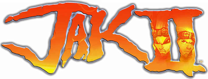 Jak II HD — wheel (WOR)