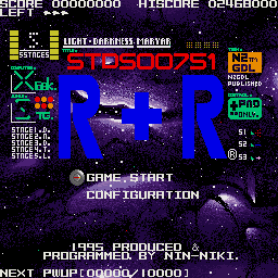 R+R — sstitle (WOR)