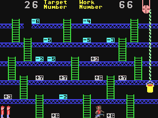 Number Builder — ss (WOR)