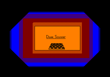 Dame Scanner — sstitle (EU)