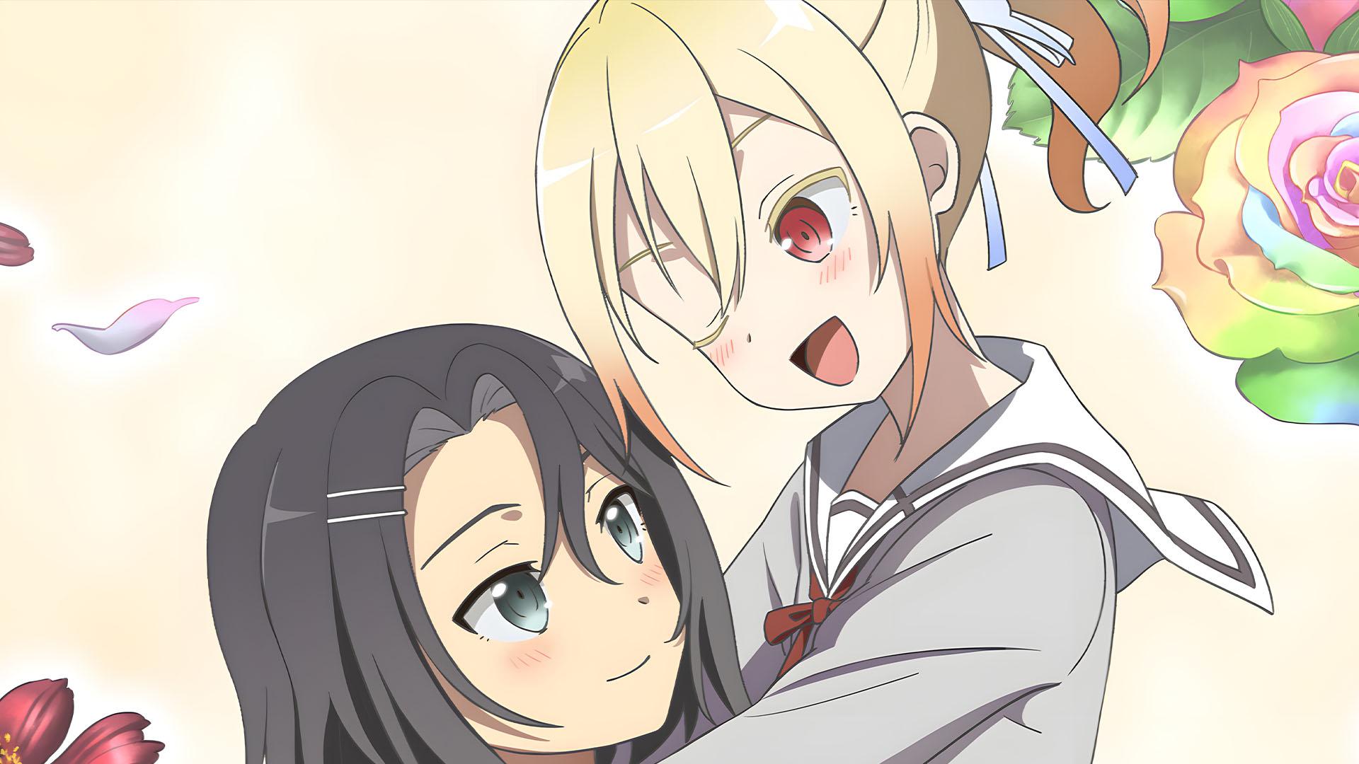 Yuki Yuna wa Yusha de aru - Hanayui no Kirameki Vol. 3 — fanart