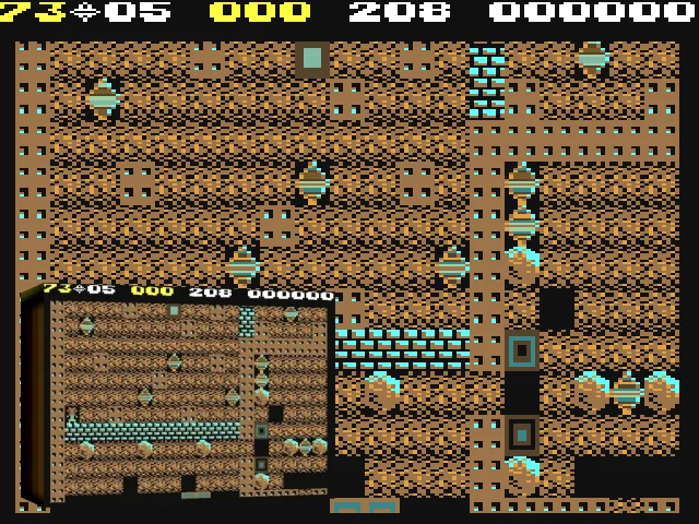 Trap Boulder 1 — mixrbv2 (WOR)