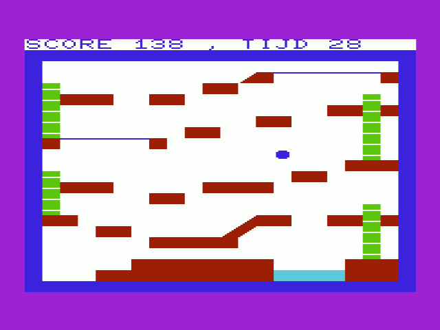 Vic Jungle — ss (WOR)