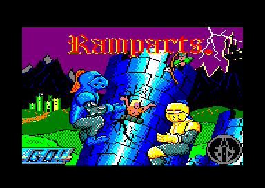 Ramparts — sstitle (EU)