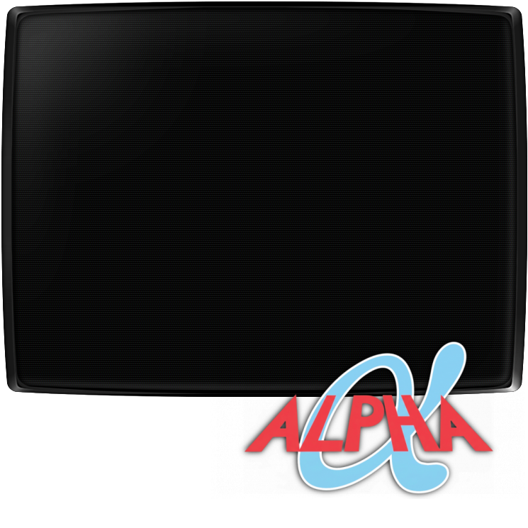 Alpha — mixrbv2 (JP)
