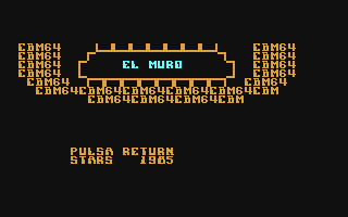 Barrier-System — sstitle (SP)