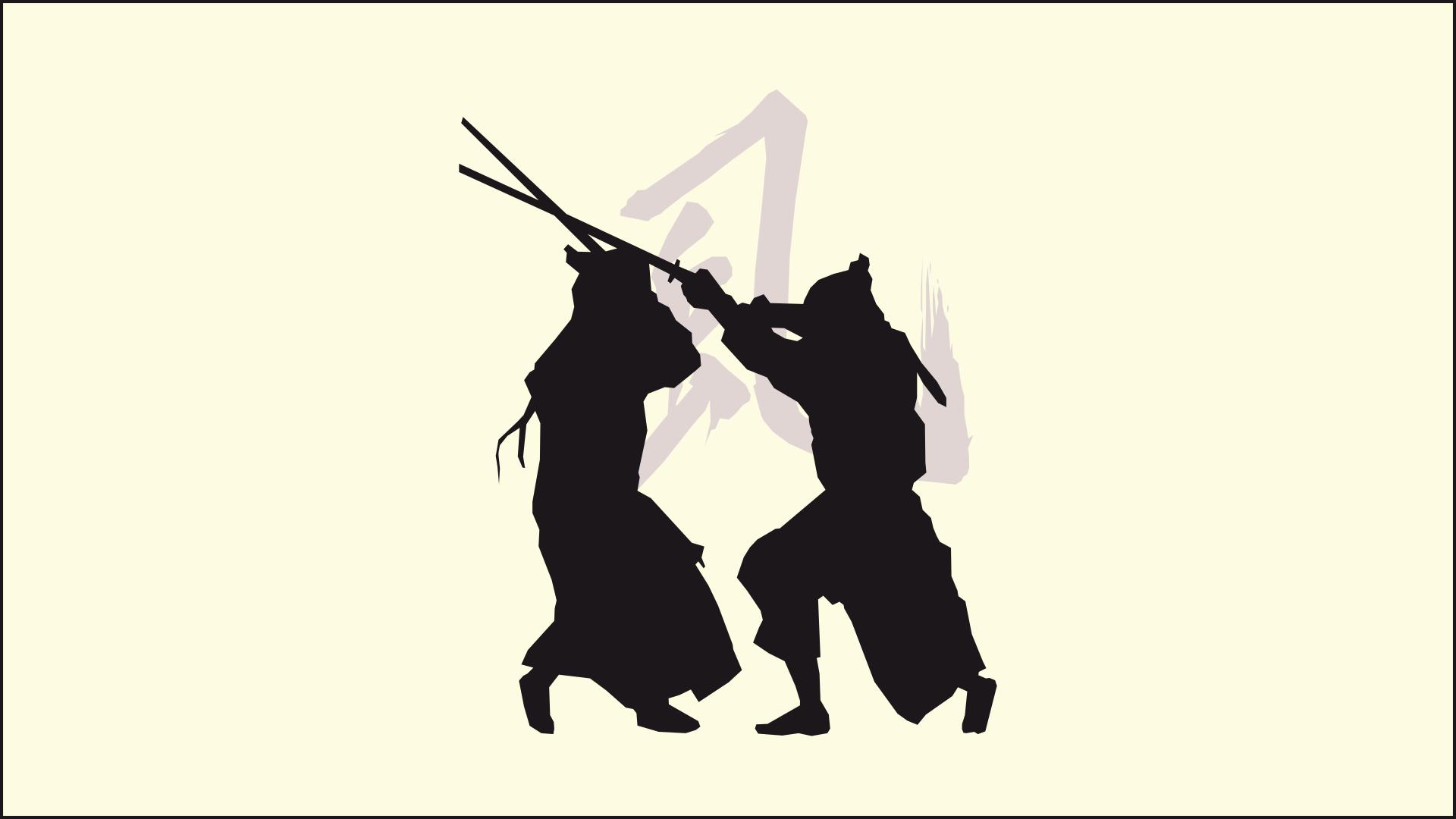 Budokan - The Martial Spirit — fanart