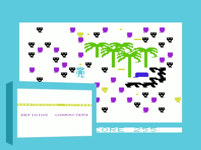 Treasure Hunt — mixrbv2 (WOR)