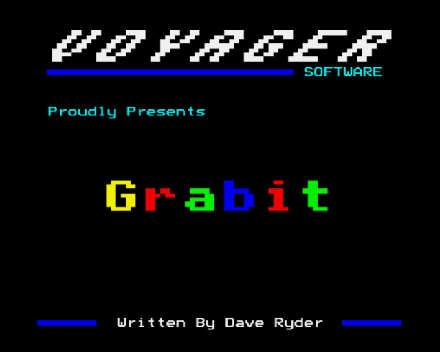 Grabit — sstitle (WOR)