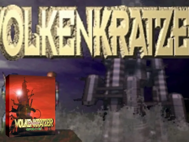 Wolkenkratzer - Shinpan no Tou — mixrbv2 (JP)