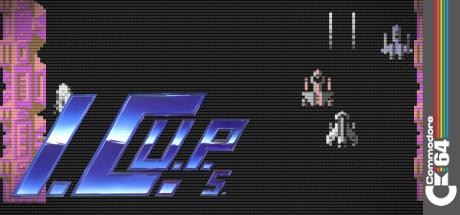 ICUPS — steamgrid