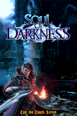 Soul of Darkness — sstitle (WOR)