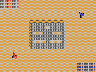 Radonium — ss (WOR)