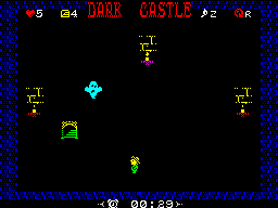 Dark Castle — ss (EU)