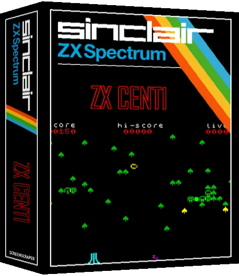 ZX Centi — box-3D (SS)