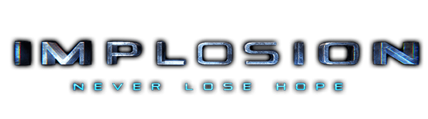 Implosion — wheel (WOR)