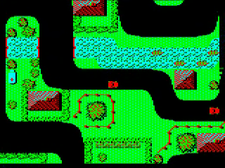 Street Machine — ss (EU)