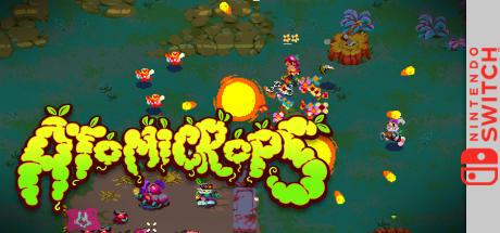 Atomicrops — steamgrid