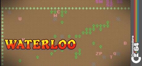 Waterloo — steamgrid
